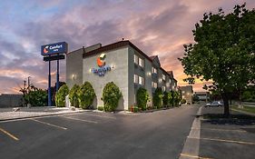 Comfort Inn Layton - Salt Lake City